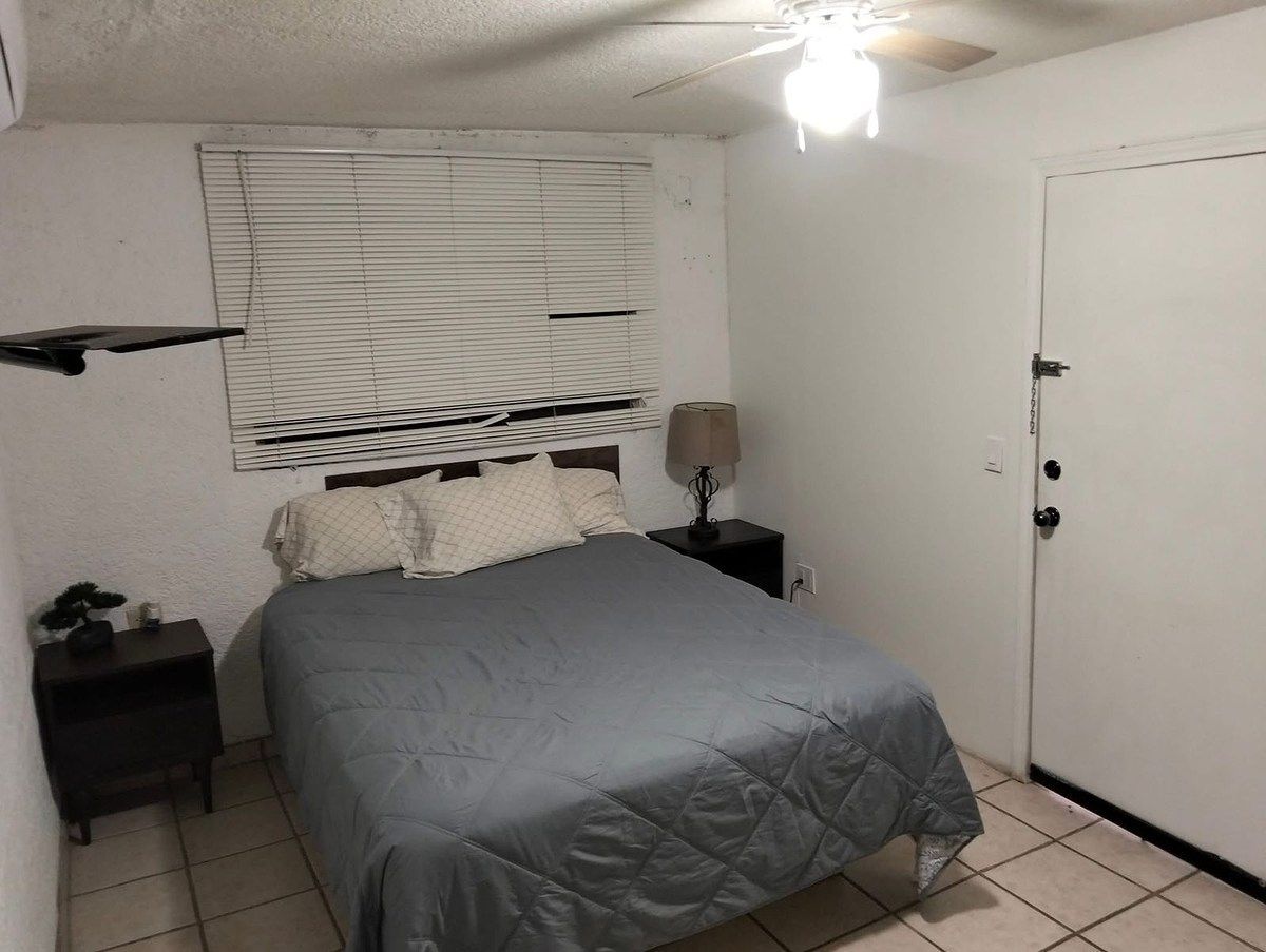 Departamento en Nueva, Mexicali, foto 19 de 21