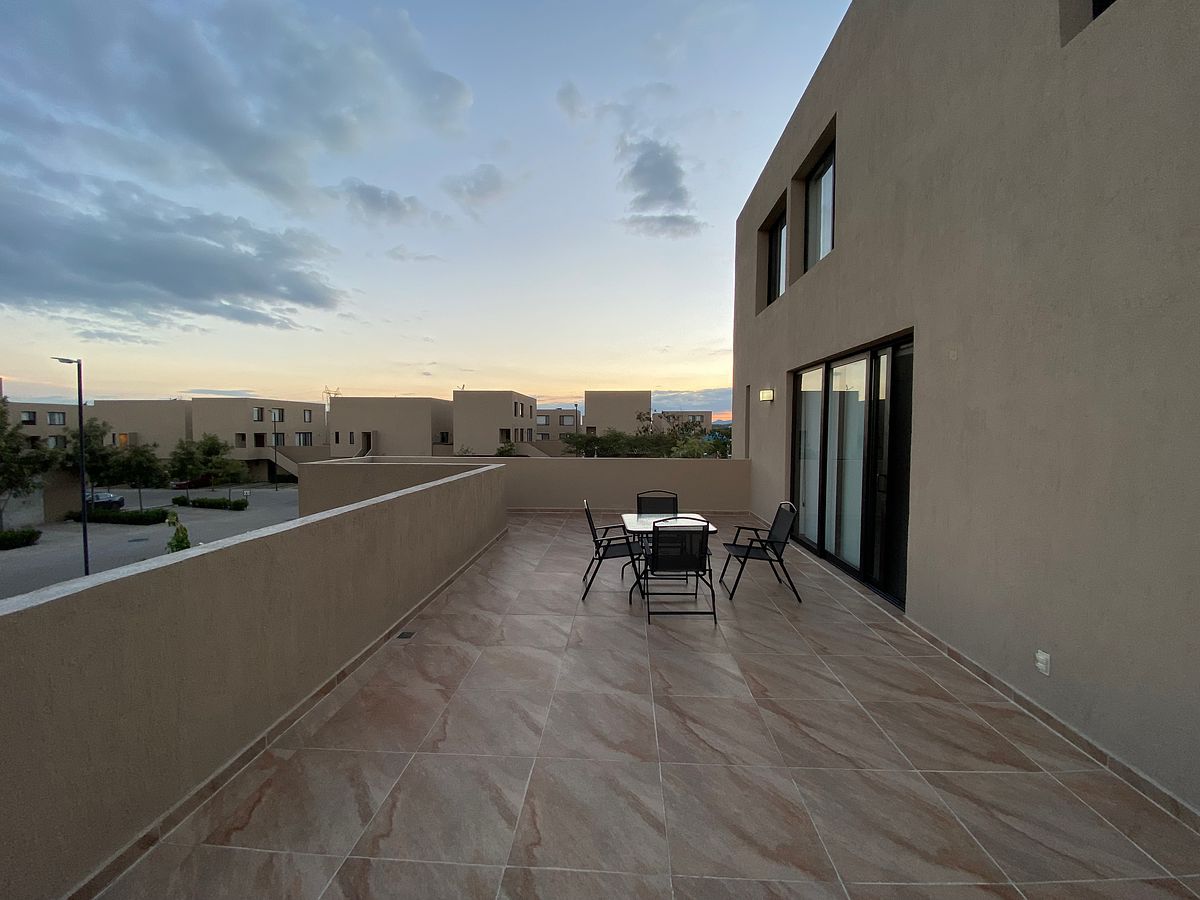 Casa em Juriquilla, Querétaro, foto 7 de 27