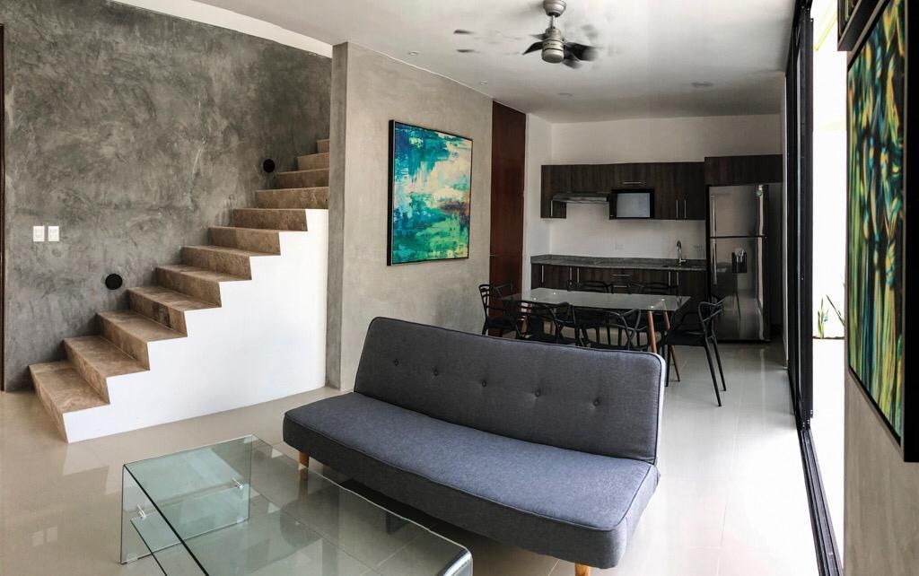 Casa em Benito Juárez Nte, Mérida, foto 2 de 6