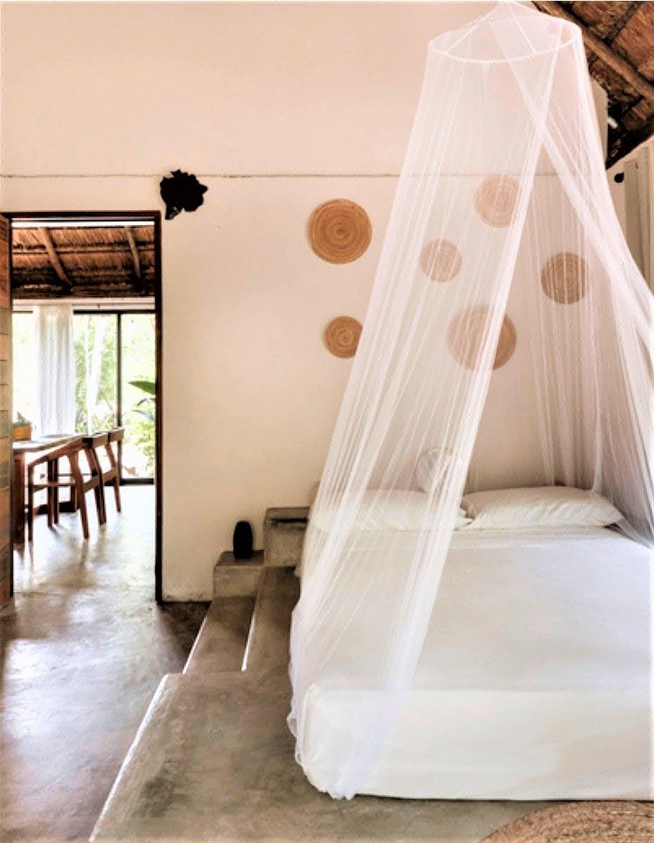 Building in Aldea Zamá, Tulum, photo 8 of 12