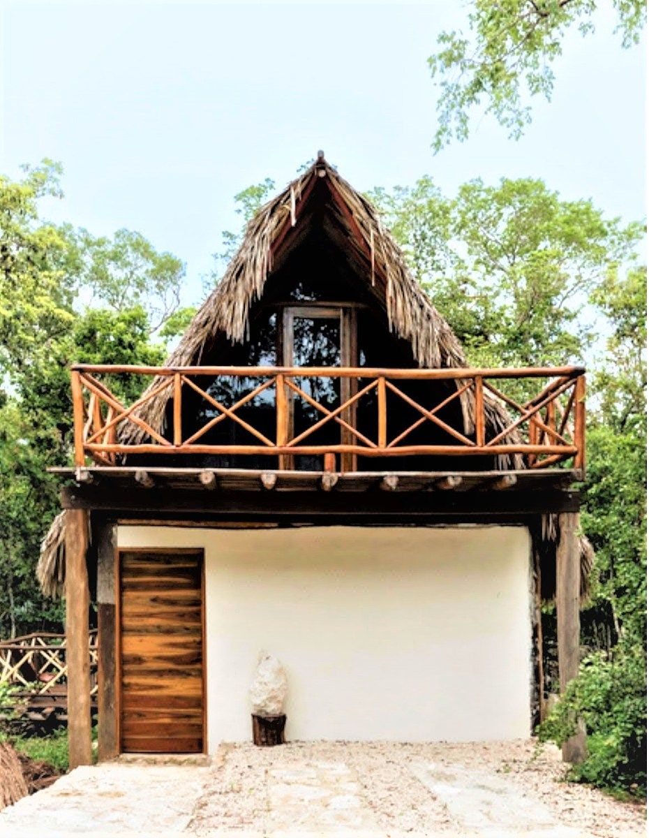 Building in Aldea Zamá, Tulum, photo 3 of 12
