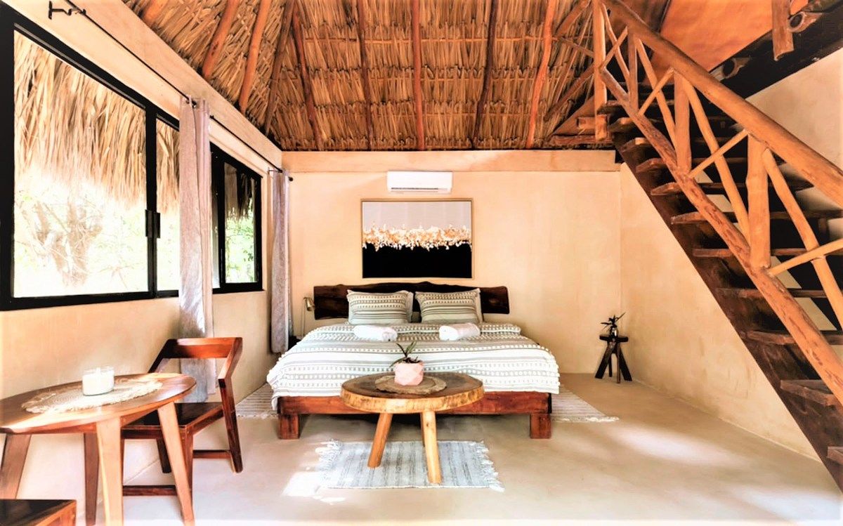 Building in Aldea Zamá, Tulum, photo 9 of 12