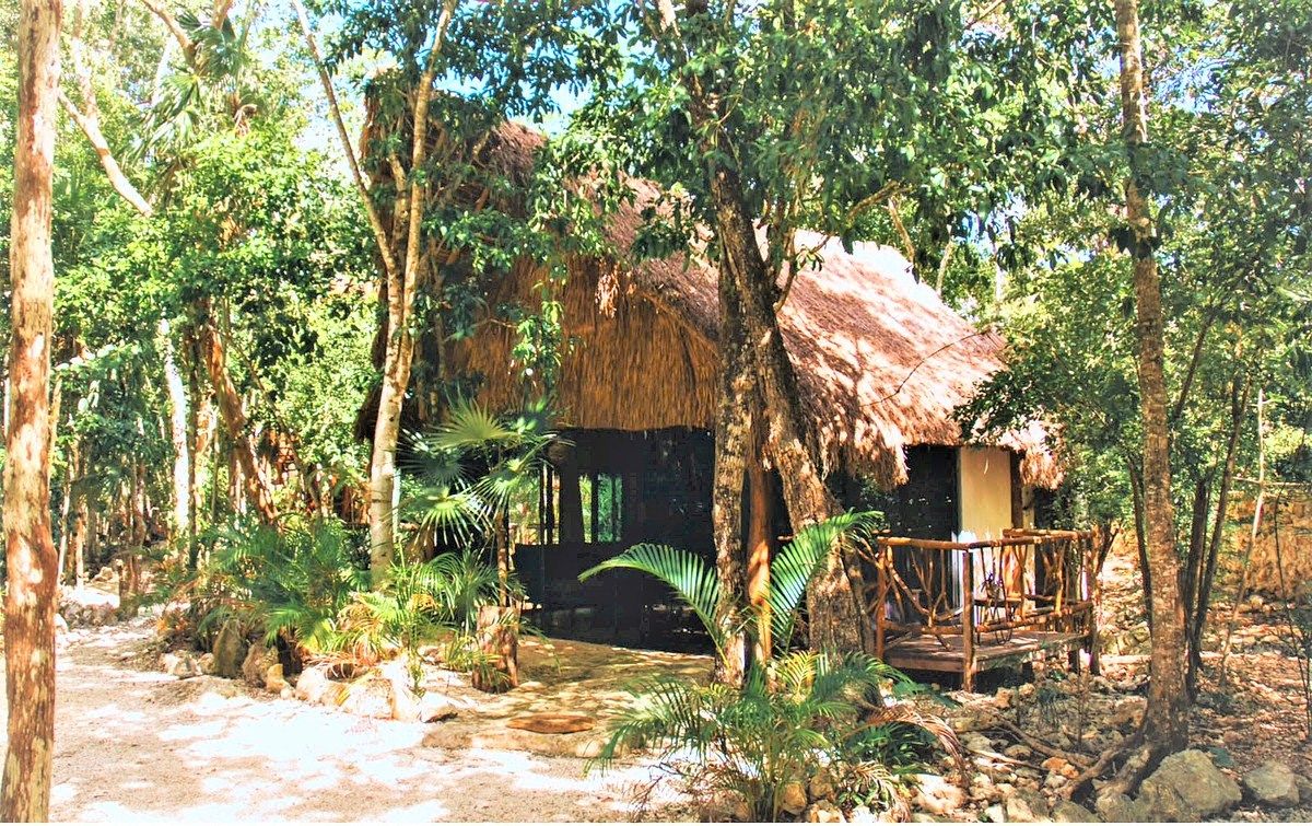 Building in Aldea Zamá, Tulum, photo 5 of 12