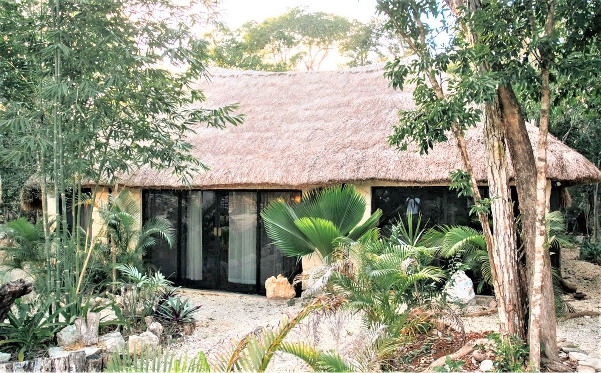 Building in Aldea Zamá, Tulum, photo 6 of 12