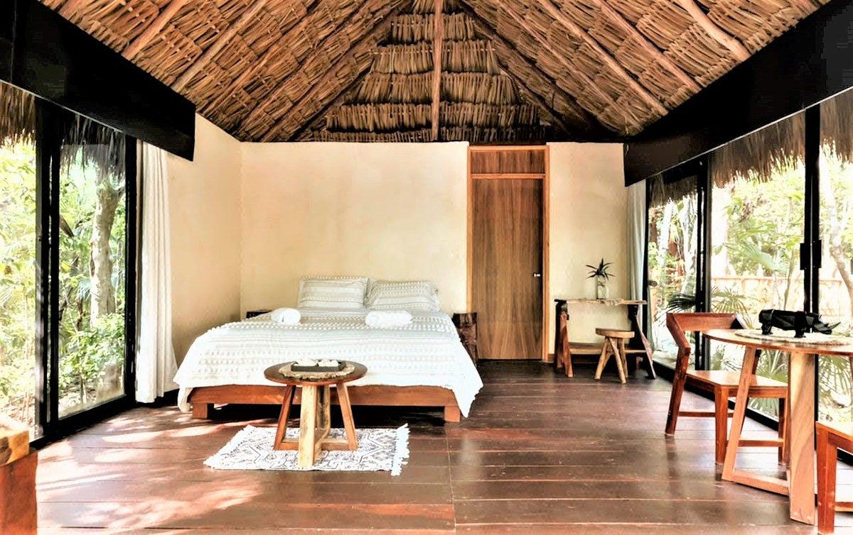 Building in Aldea Zamá, Tulum, photo 12 of 12
