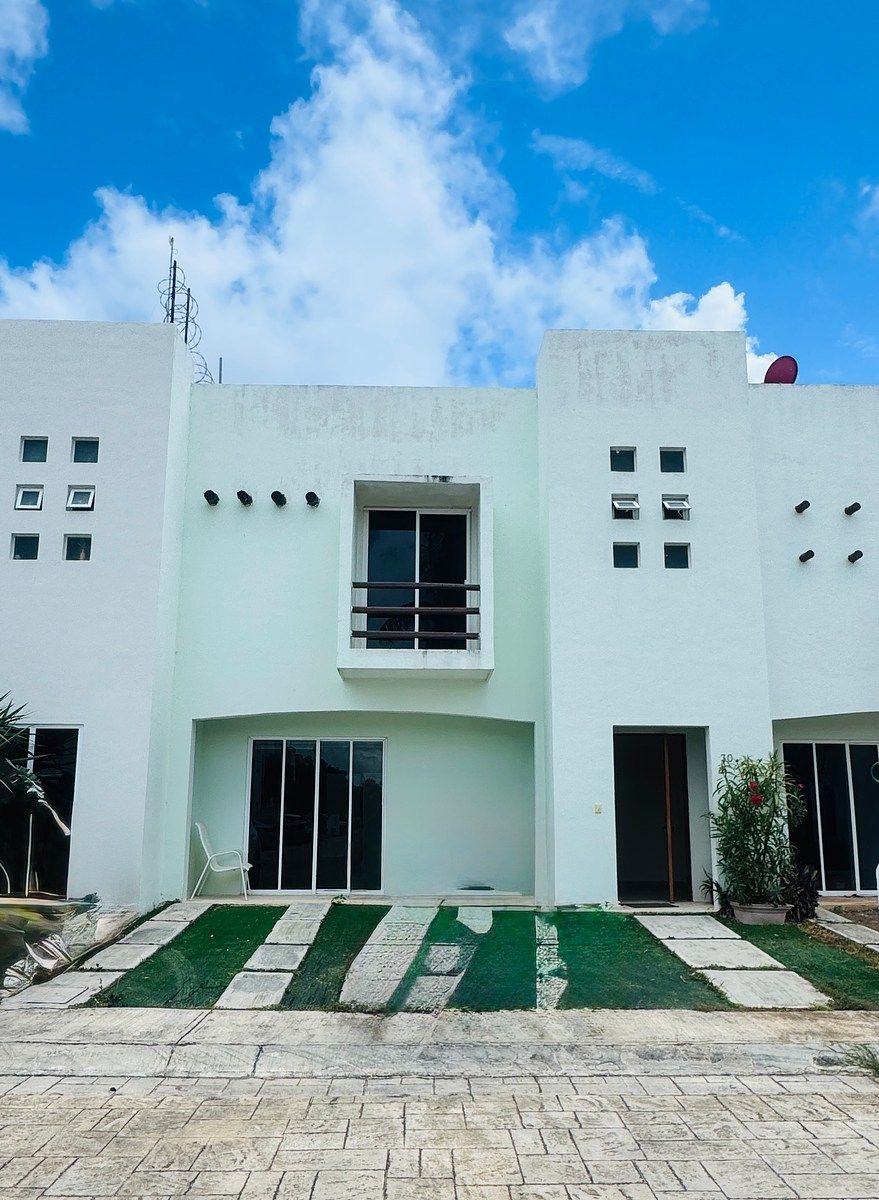 Casa en Álamos I, Benito Juárez, foto 4 de 11