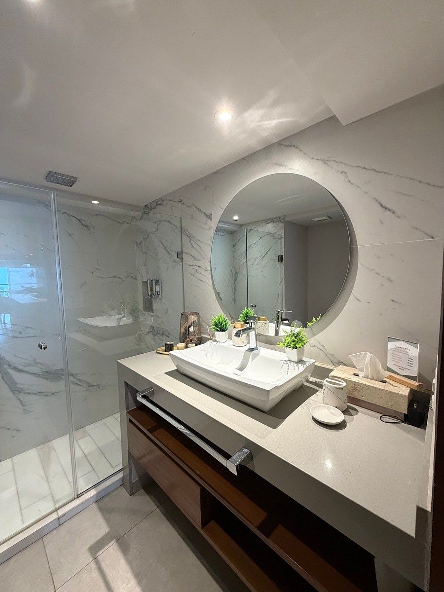 Apartamento em Zona Hotelera Norte, Puerto Vallarta, foto 13 de 19