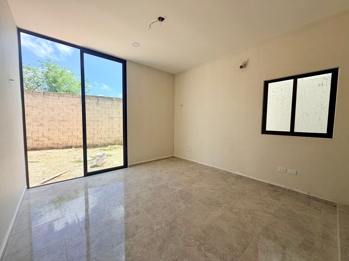 Casa em Xcanatún, Mérida, foto 6 de 16