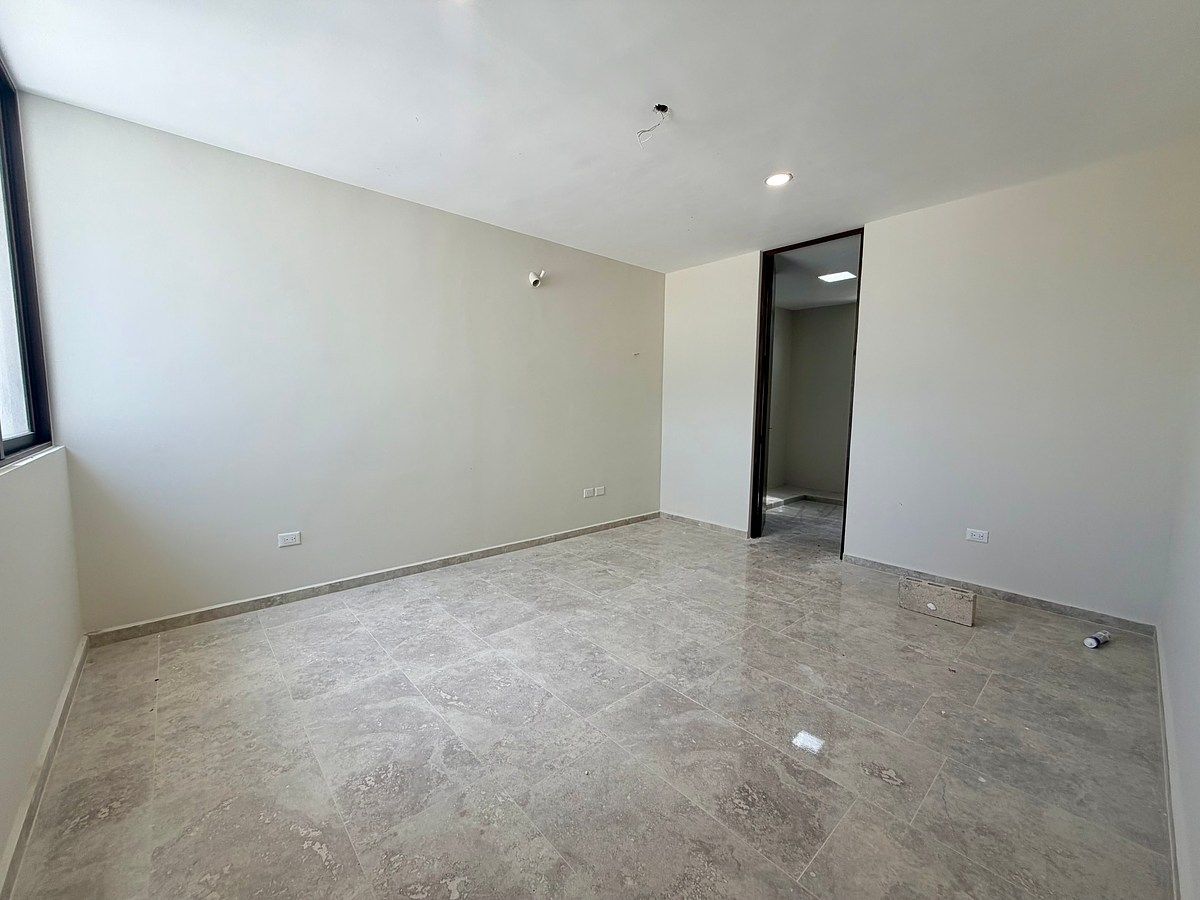 Casa em Xcanatún, Mérida, foto 12 de 16