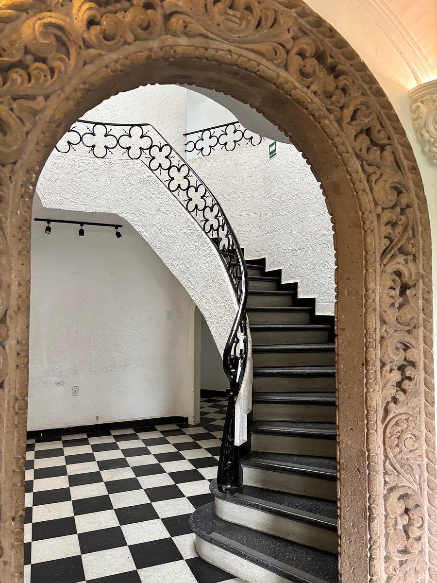 Casa com uso comercial em Insurgentes San Borja, Benito Juárez, foto 3 de 18