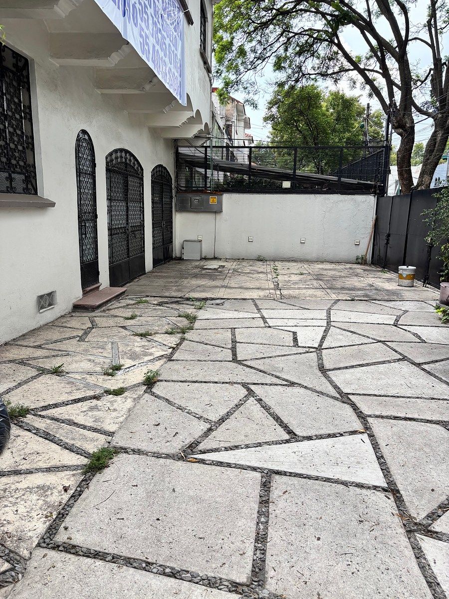 Casa com uso comercial em Insurgentes San Borja, Benito Juárez, foto 4 de 18