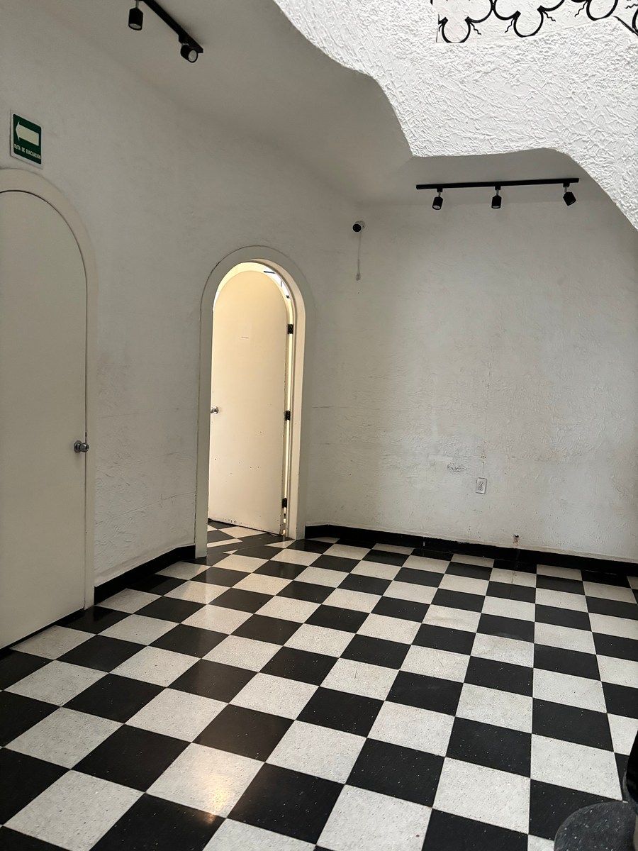 Casa com uso comercial em Insurgentes San Borja, Benito Juárez, foto 5 de 18