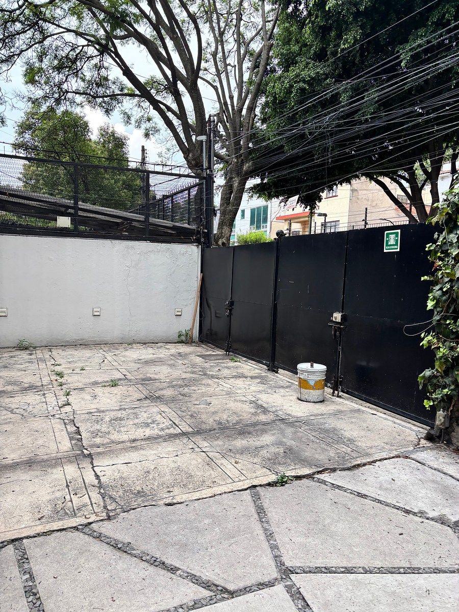 Casa com uso comercial em Insurgentes San Borja, Benito Juárez, foto 6 de 18
