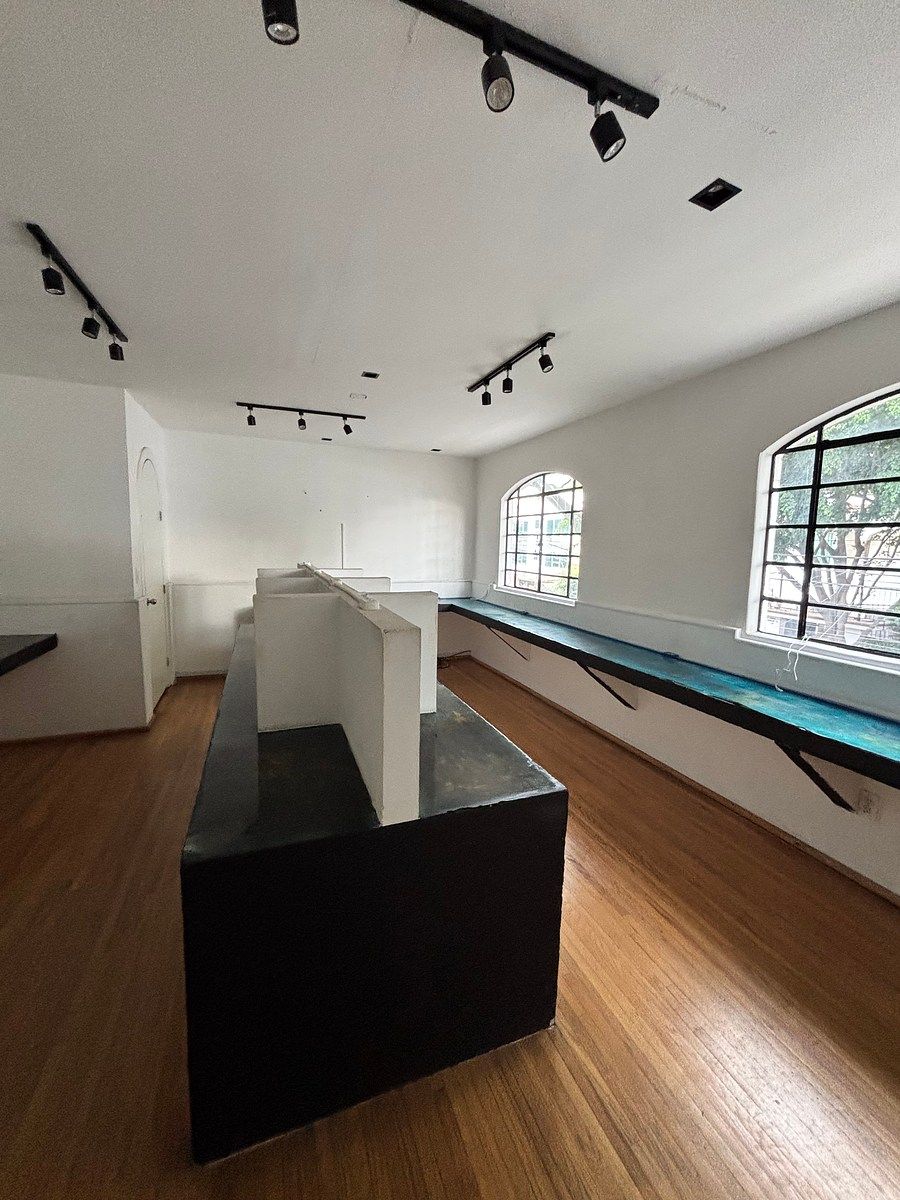 Casa com uso comercial em Insurgentes San Borja, Benito Juárez, foto 7 de 18
