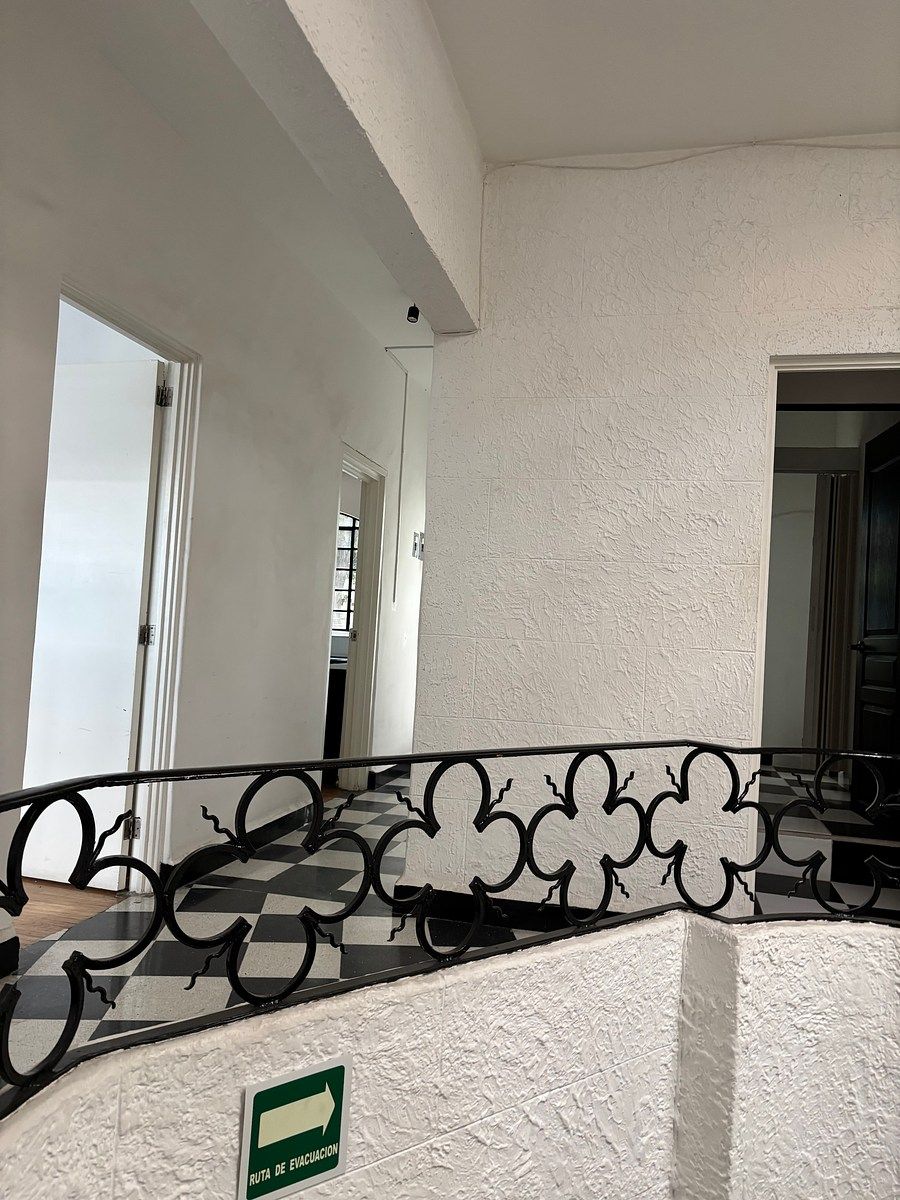 Casa com uso comercial em Insurgentes San Borja, Benito Juárez, foto 11 de 18