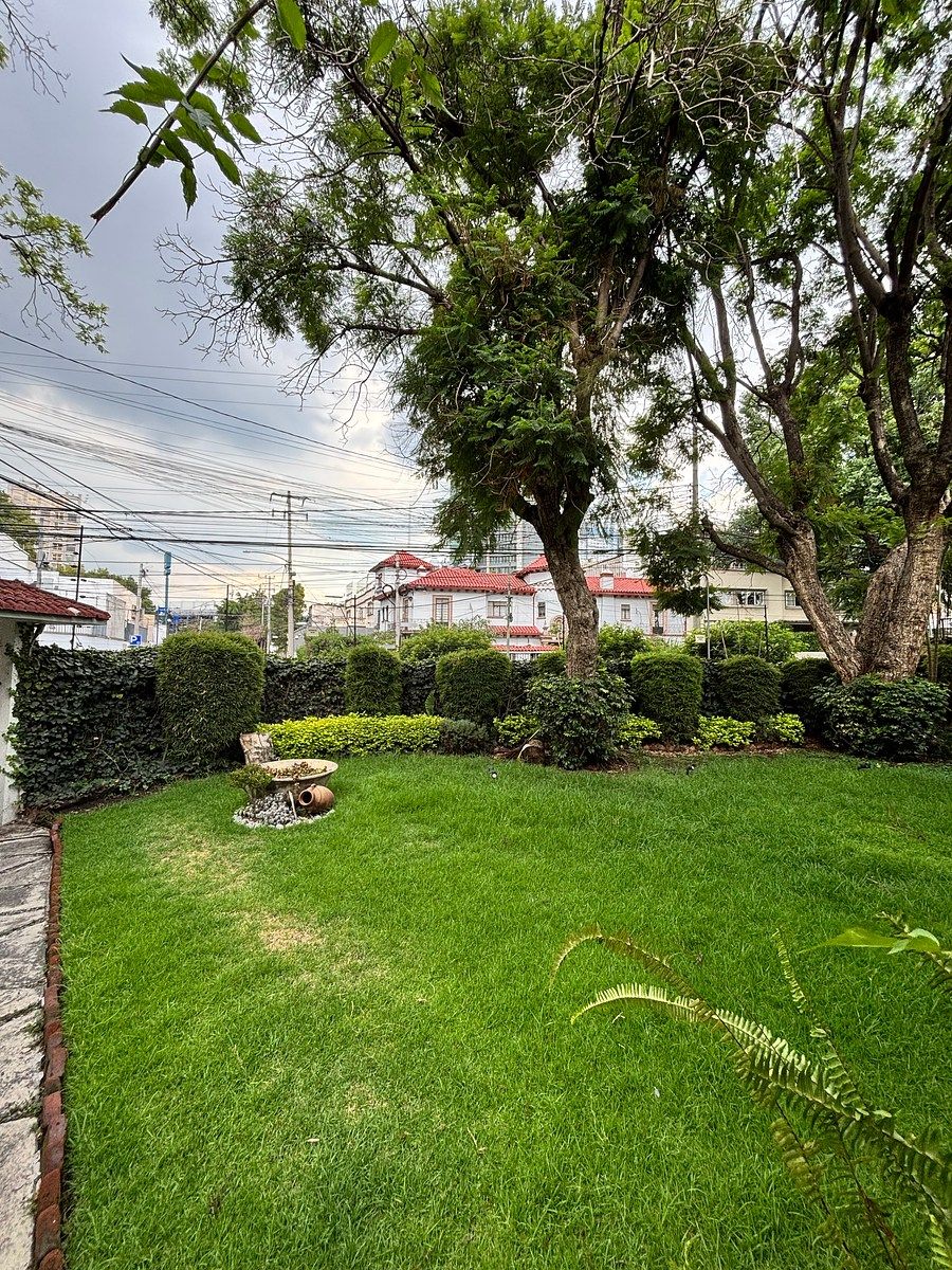 Casa com uso comercial em Insurgentes San Borja, Benito Juárez, foto 16 de 18