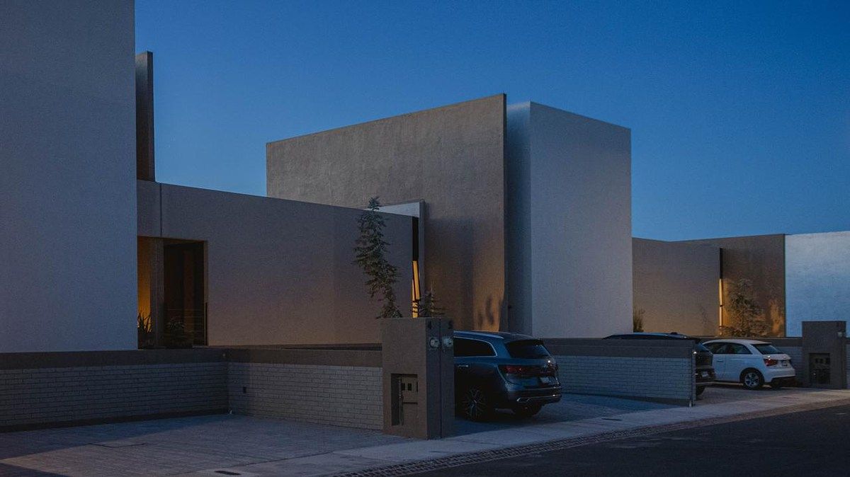 Casa en condominio en Zibatá, El Marqués, foto 16 de 49