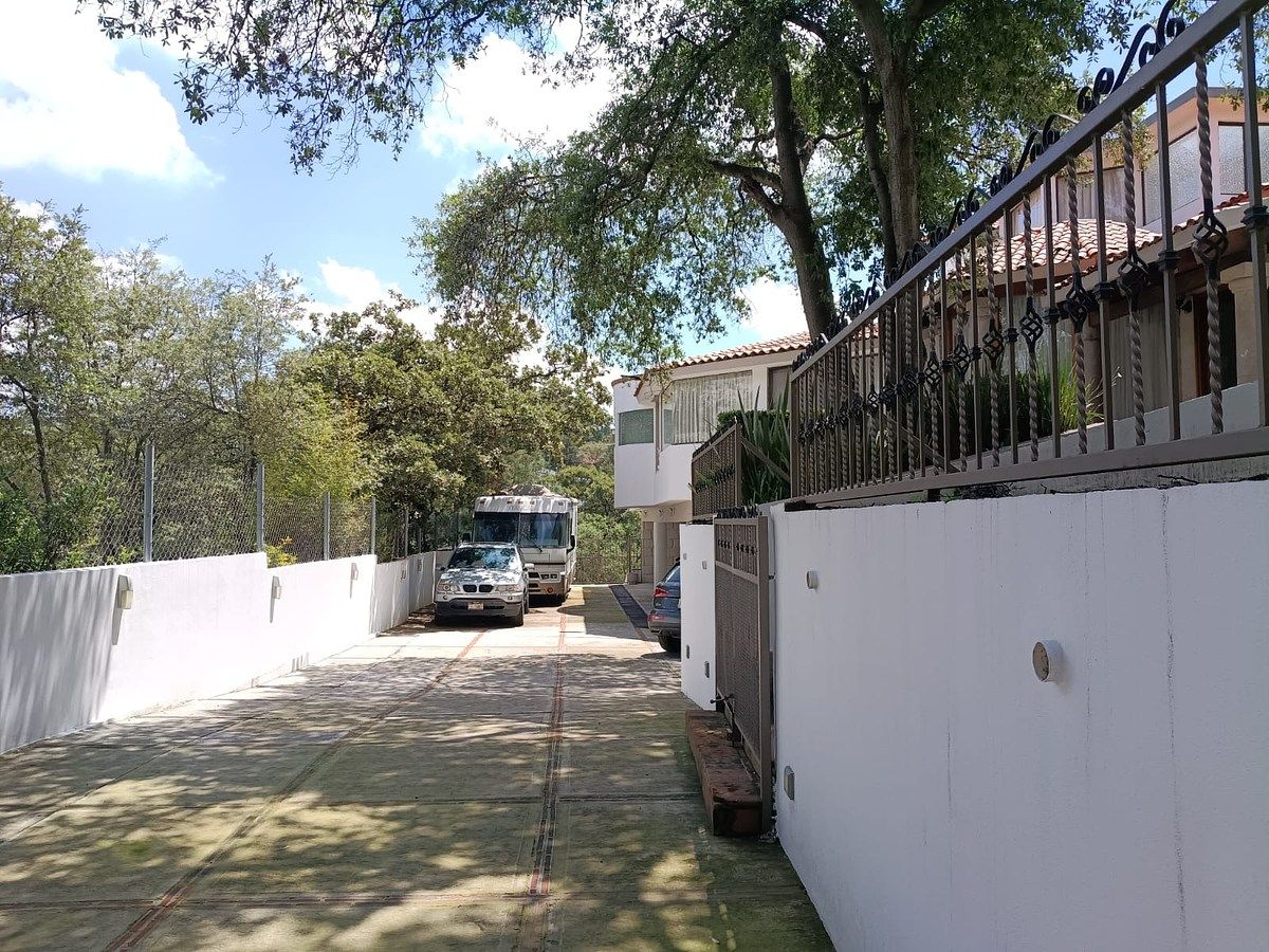 House in Hacienda de Valle Escondido, Atizapán de Zaragoza, photo 4 of 26