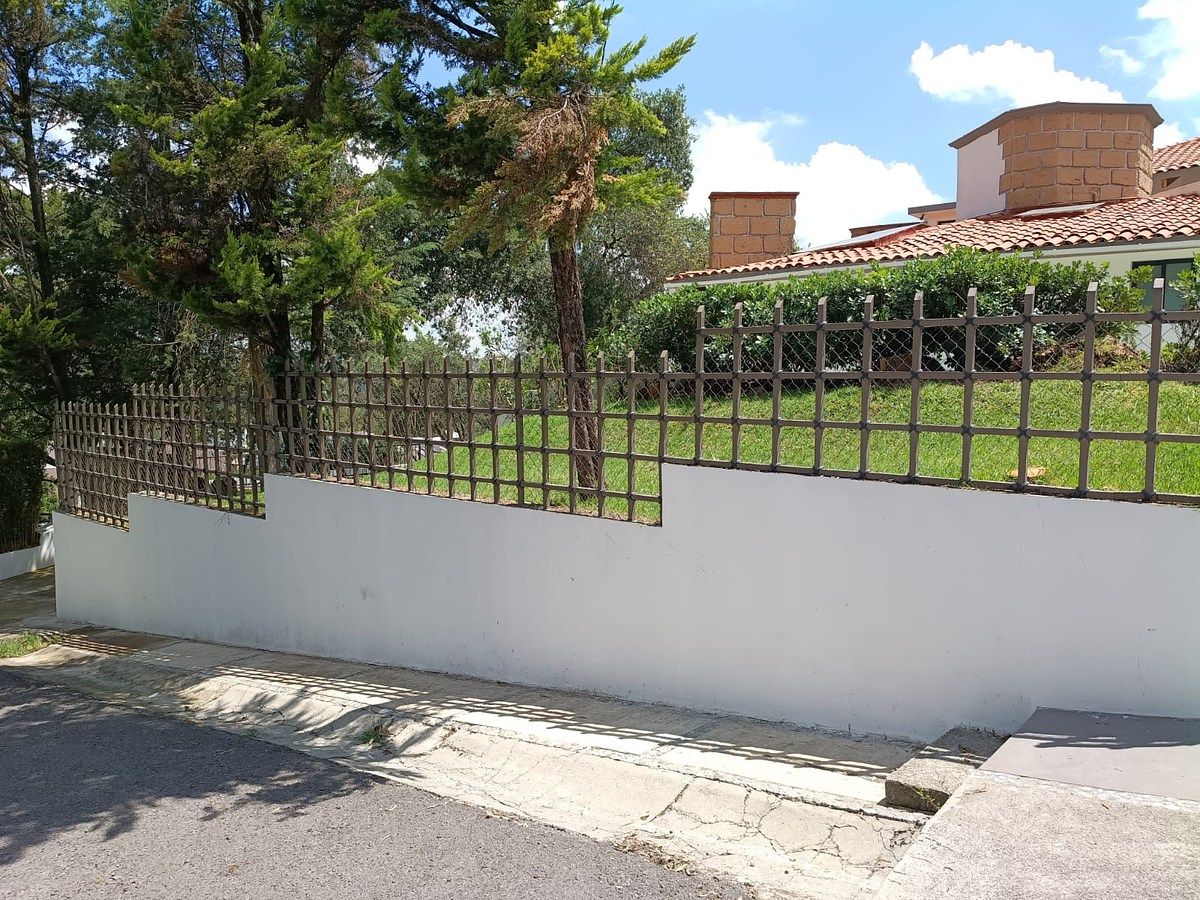 House in Hacienda de Valle Escondido, Atizapán de Zaragoza, photo 3 of 26