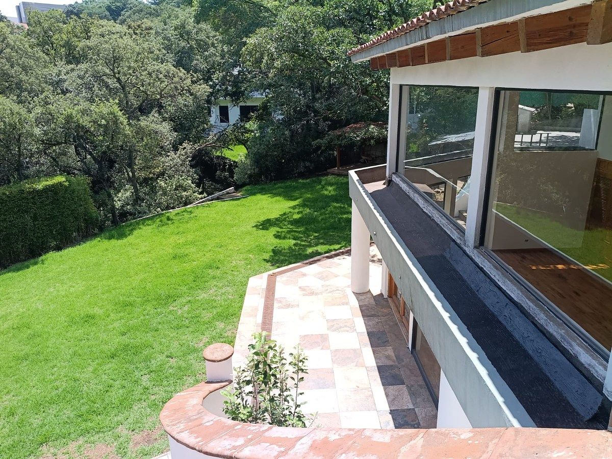 House in Hacienda de Valle Escondido, Atizapán de Zaragoza, photo 7 of 26