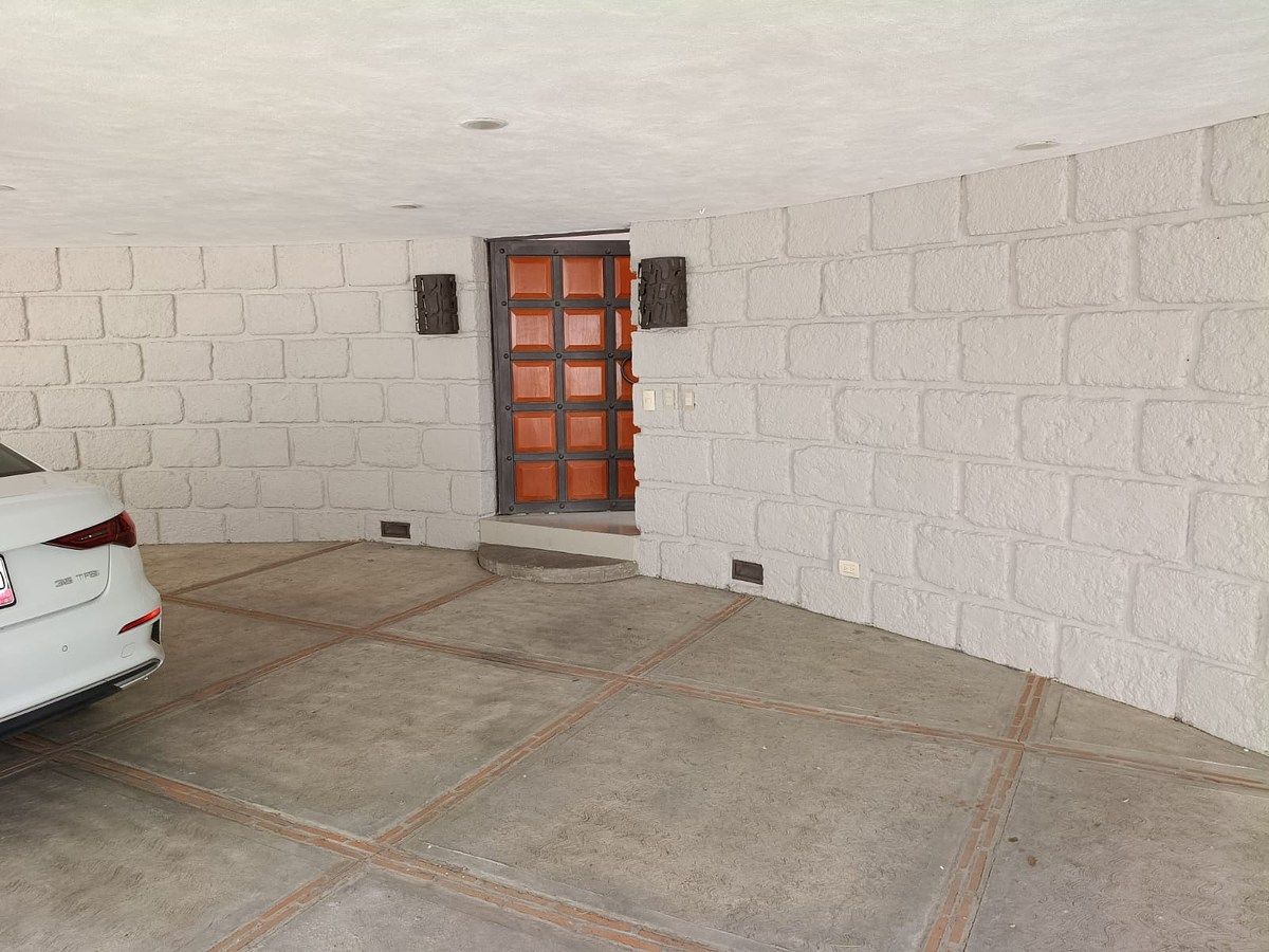 House in Hacienda de Valle Escondido, Atizapán de Zaragoza, photo 8 of 26