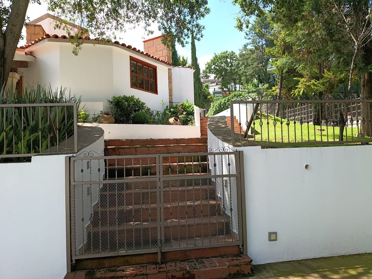 House for Rent Hacienda de Vallescondido, photo 1 of 26
