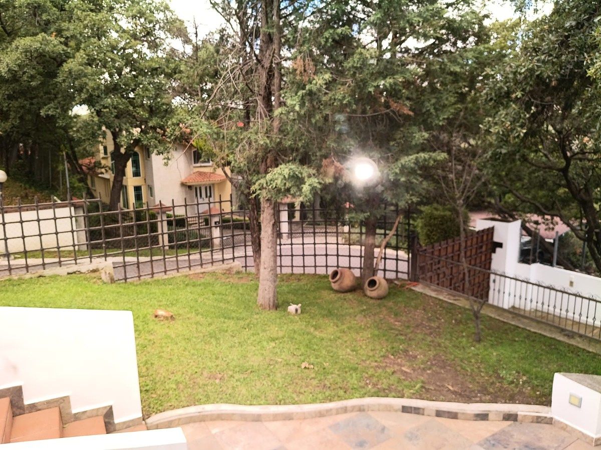 House in Hacienda de Valle Escondido, Atizapán de Zaragoza, photo 11 of 26