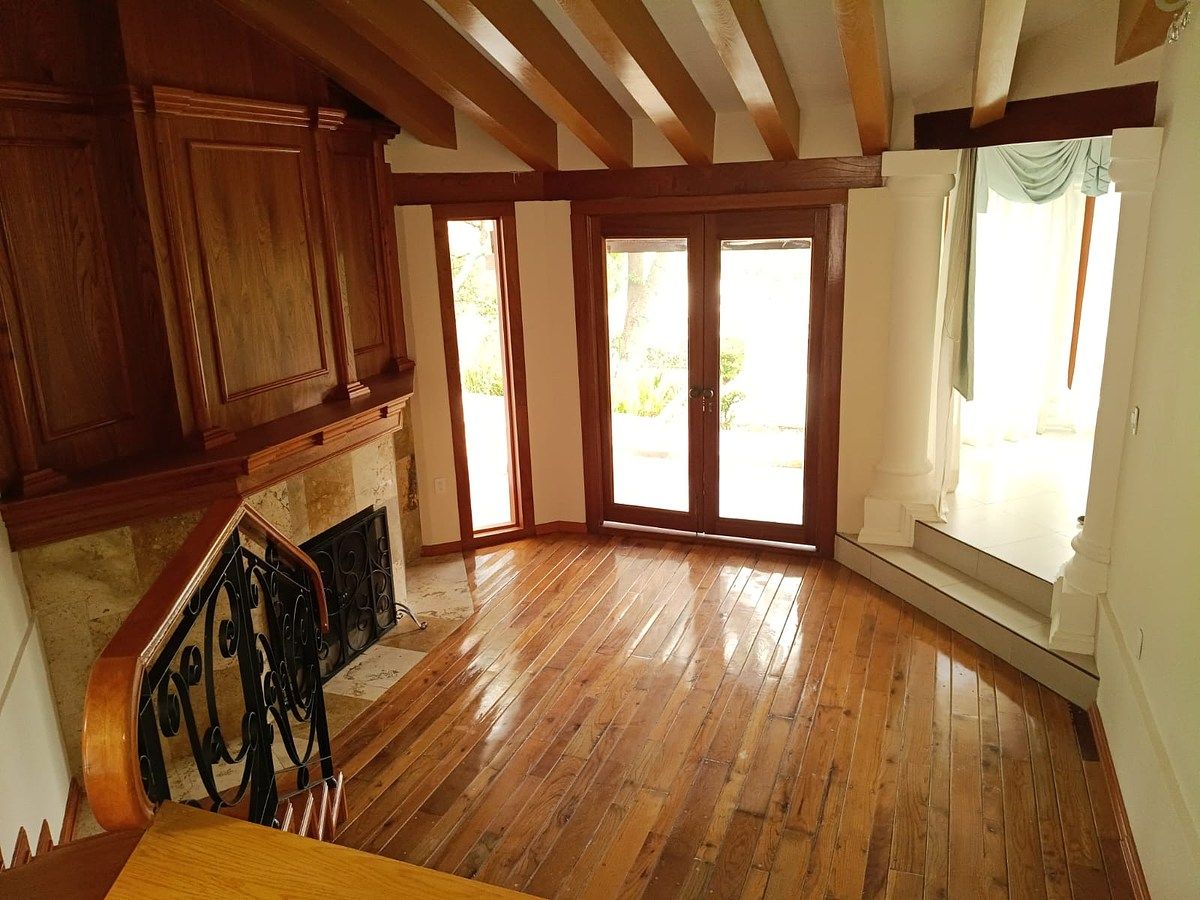 House in Hacienda de Valle Escondido, Atizapán de Zaragoza, photo 15 of 26