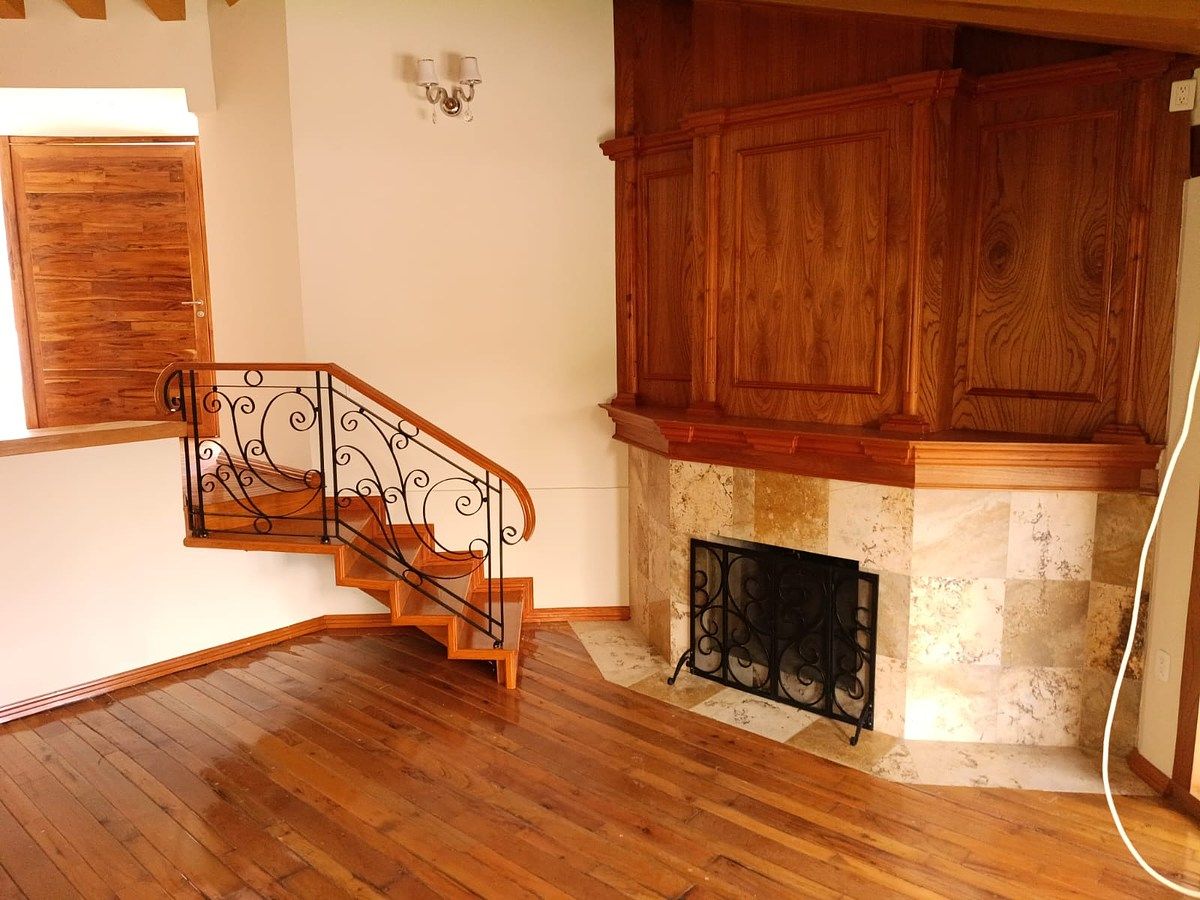 House in Hacienda de Valle Escondido, Atizapán de Zaragoza, photo 18 of 26