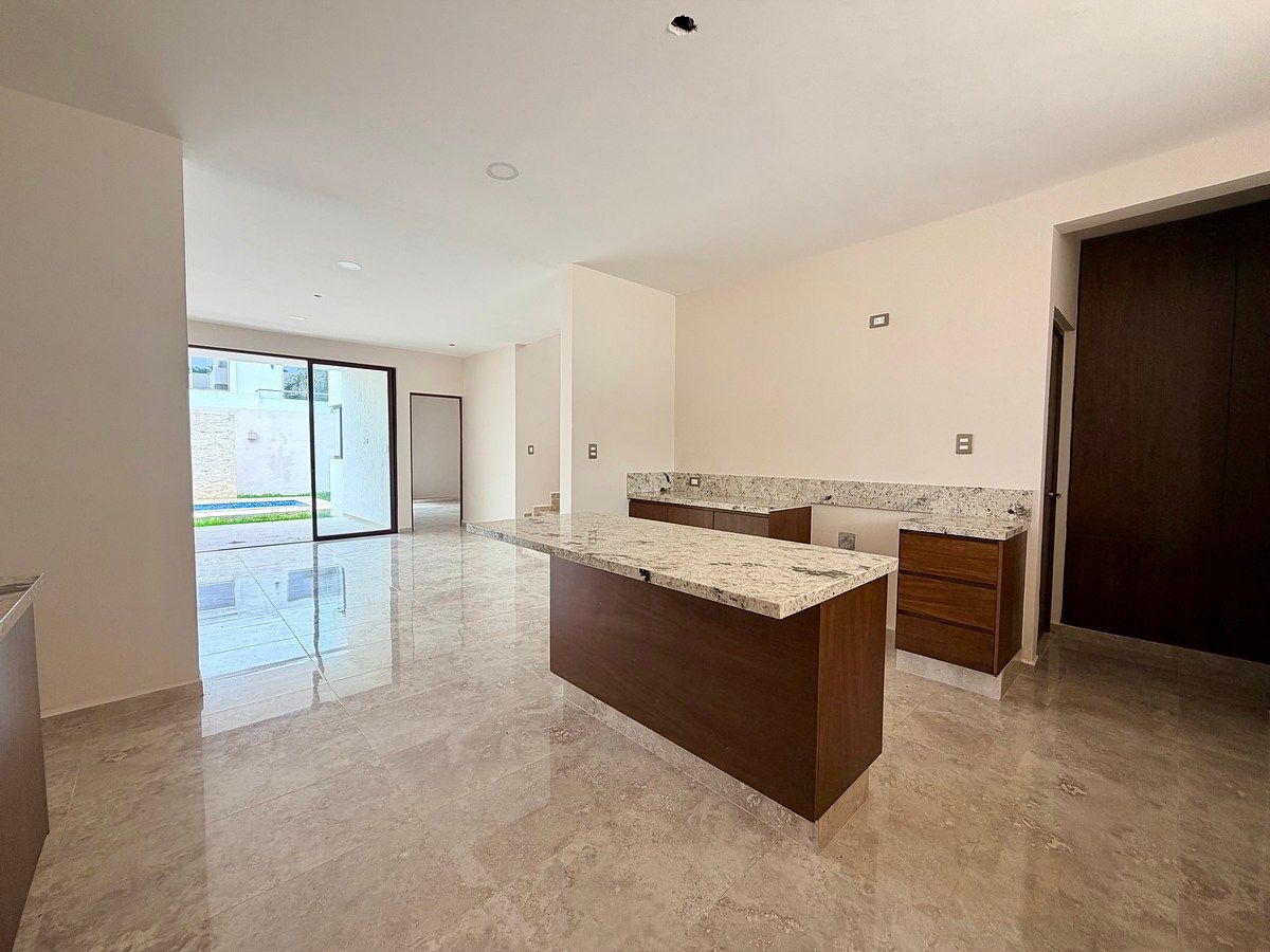 Casa en Cholul, Mérida, foto 5 de 20