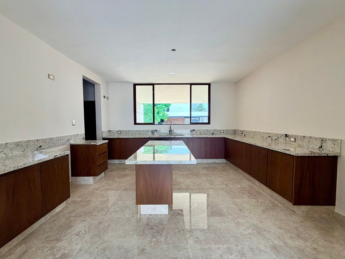 Casa en Cholul, Mérida, foto 14 de 20