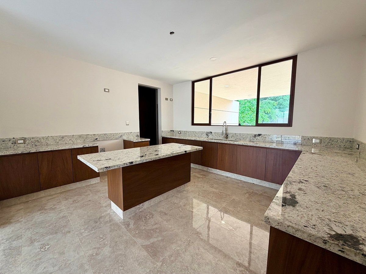 Casa en Cholul, Mérida, foto 6 de 20
