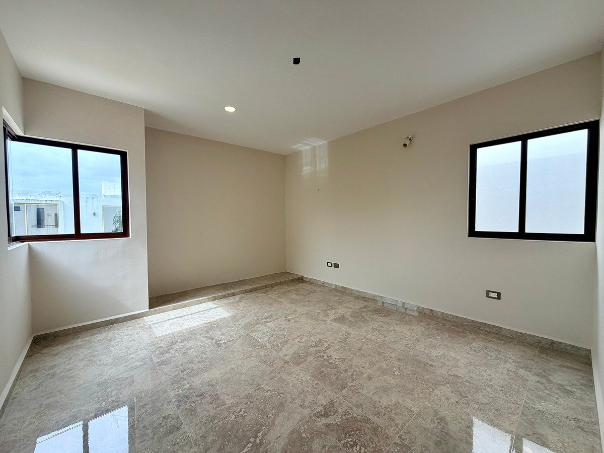 Casa en Cholul, Mérida, foto 8 de 20