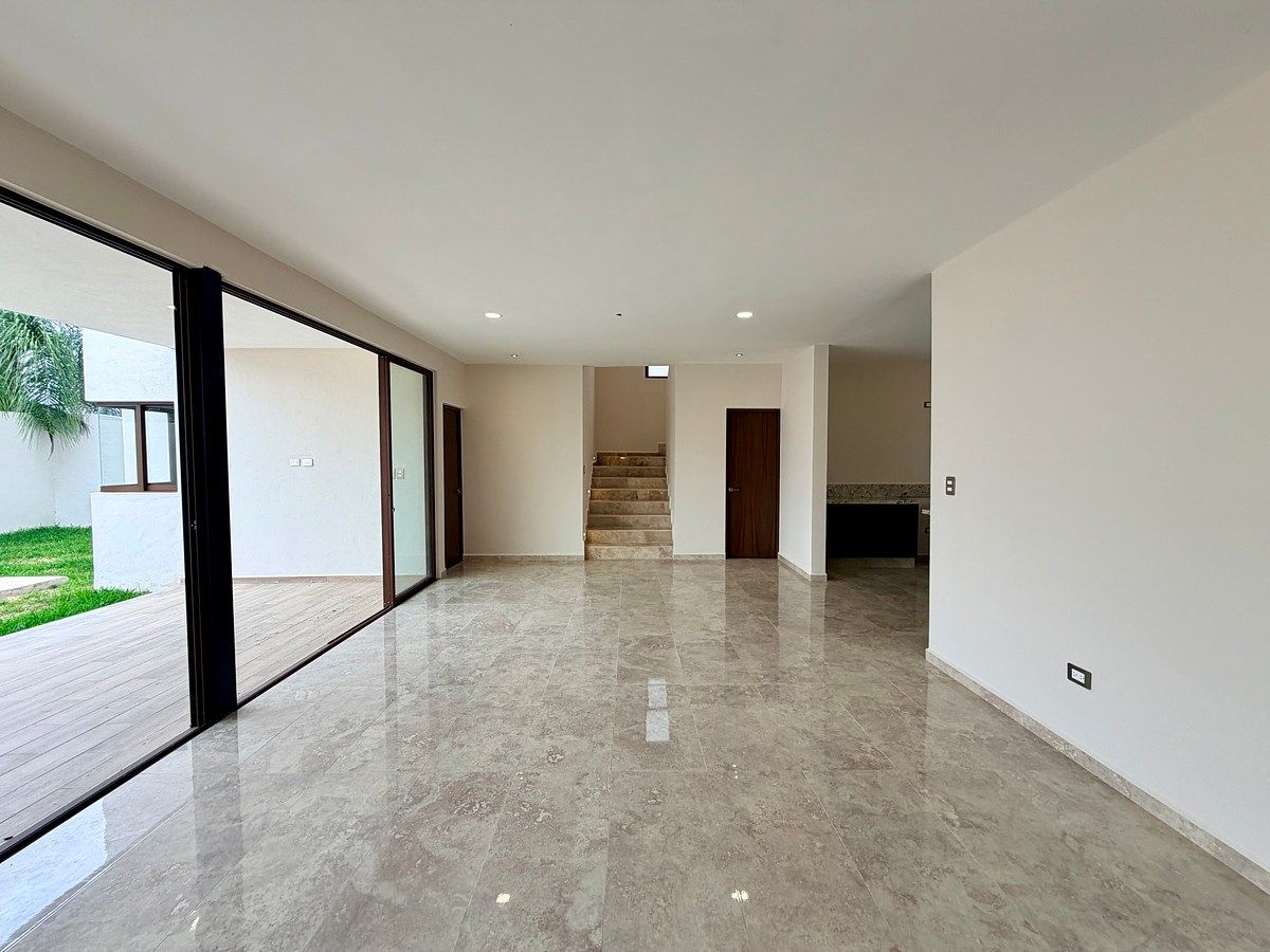 Casa en Cholul, Mérida, foto 18 de 20
