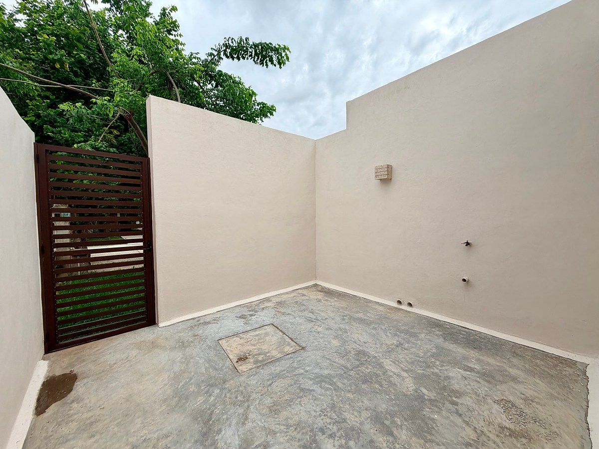 Casa en Cholul, Mérida, foto 19 de 20