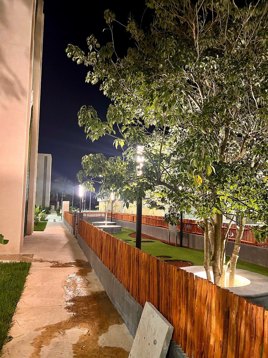 Departamento en Dzityá, Mérida, foto 5 de 15