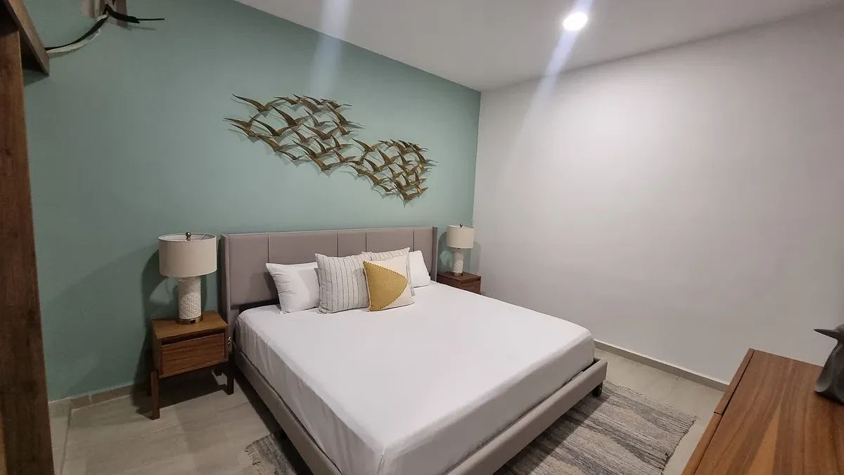 Departamento en Dzityá, Mérida, foto 9 de 15