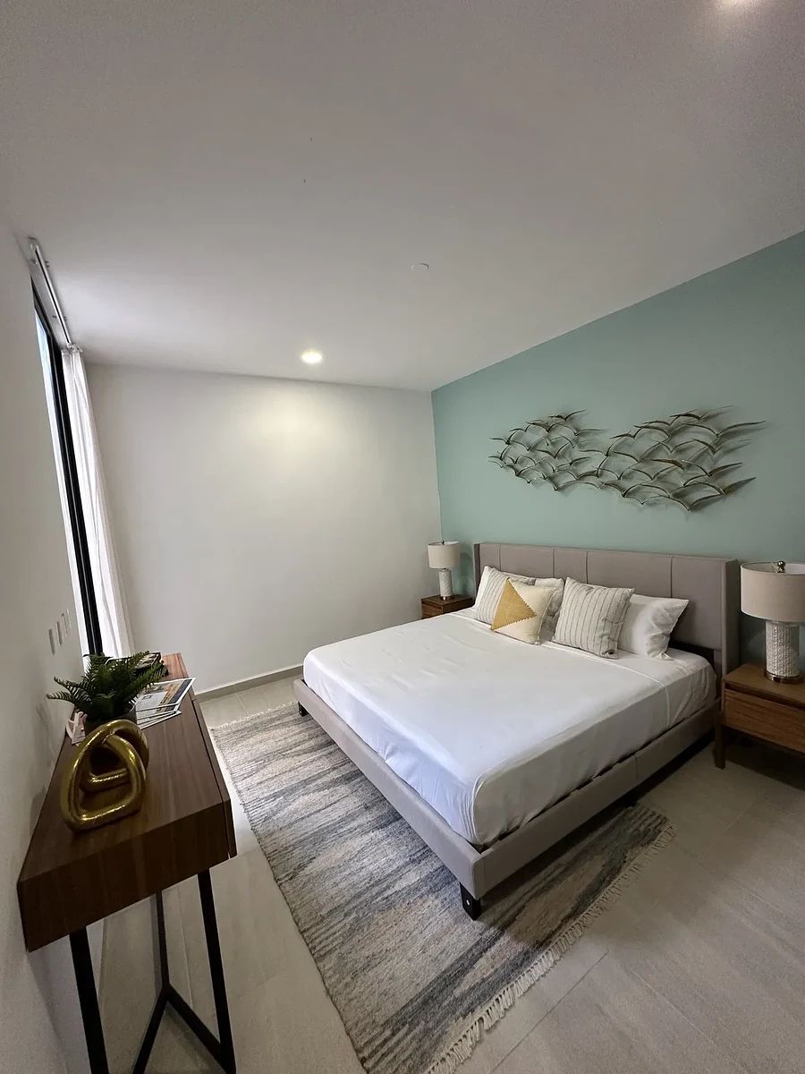 Departamento en Dzityá, Mérida, foto 15 de 15