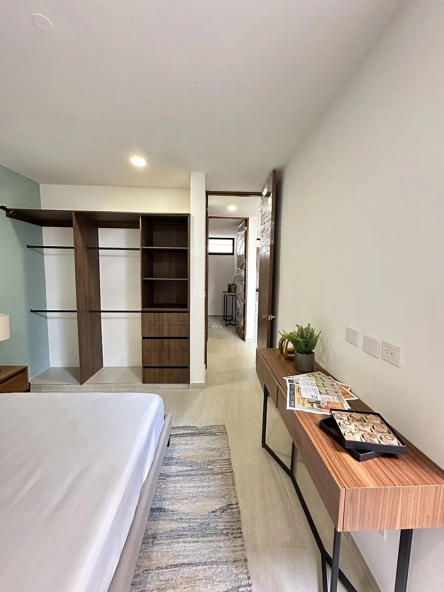 Departamento en Dzityá, Mérida, foto 14 de 15
