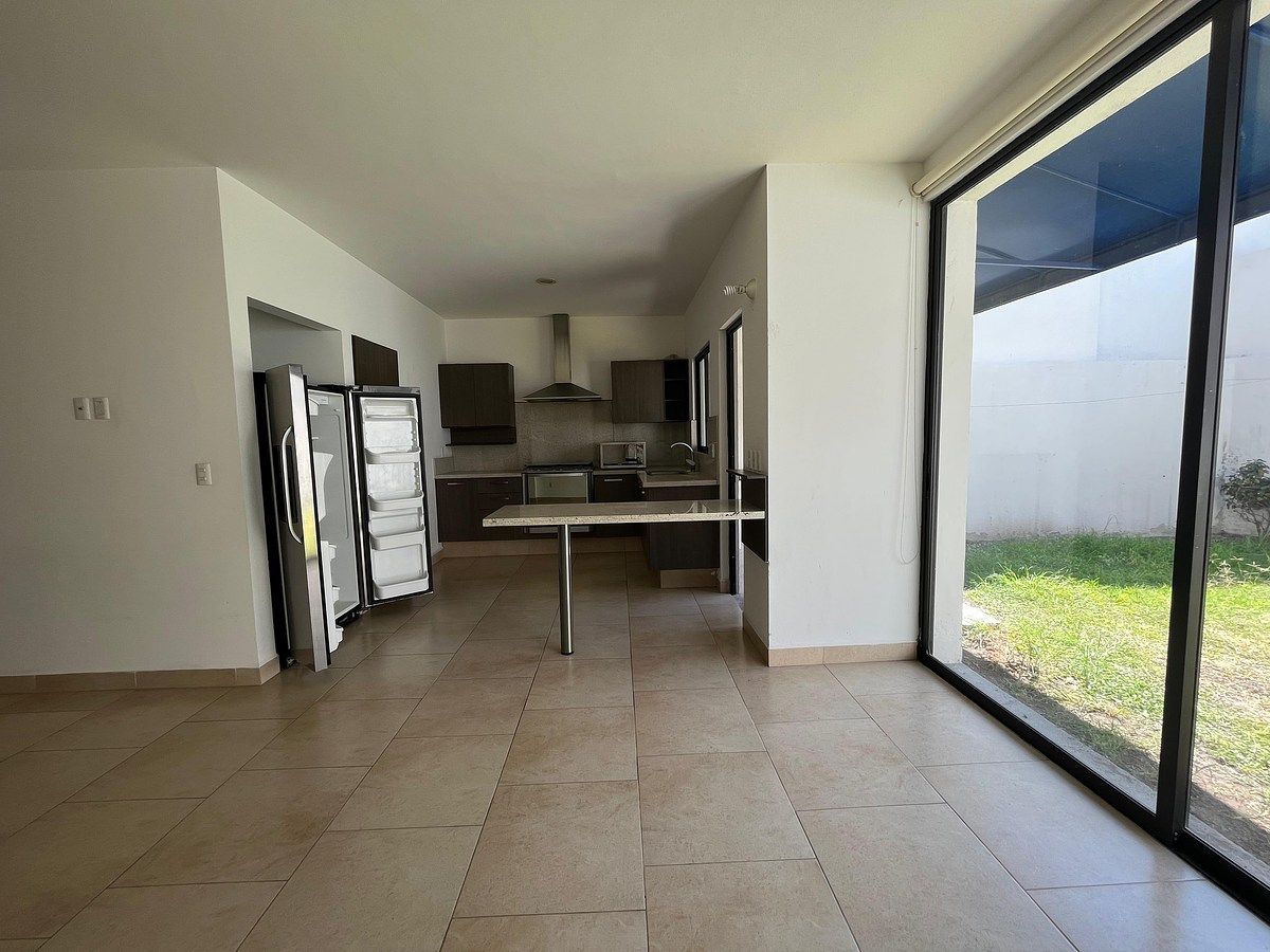 Casa en Cumbres del Lago, Querétaro, foto 3 de 13