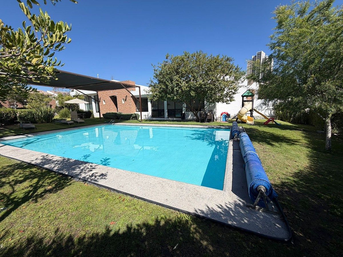 Casa en Cumbres del Lago, Querétaro, foto 4 de 13