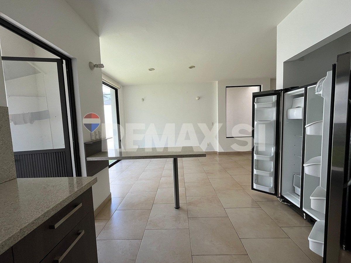 House in Cumbres del Lago, Querétaro, photo 5 of 13