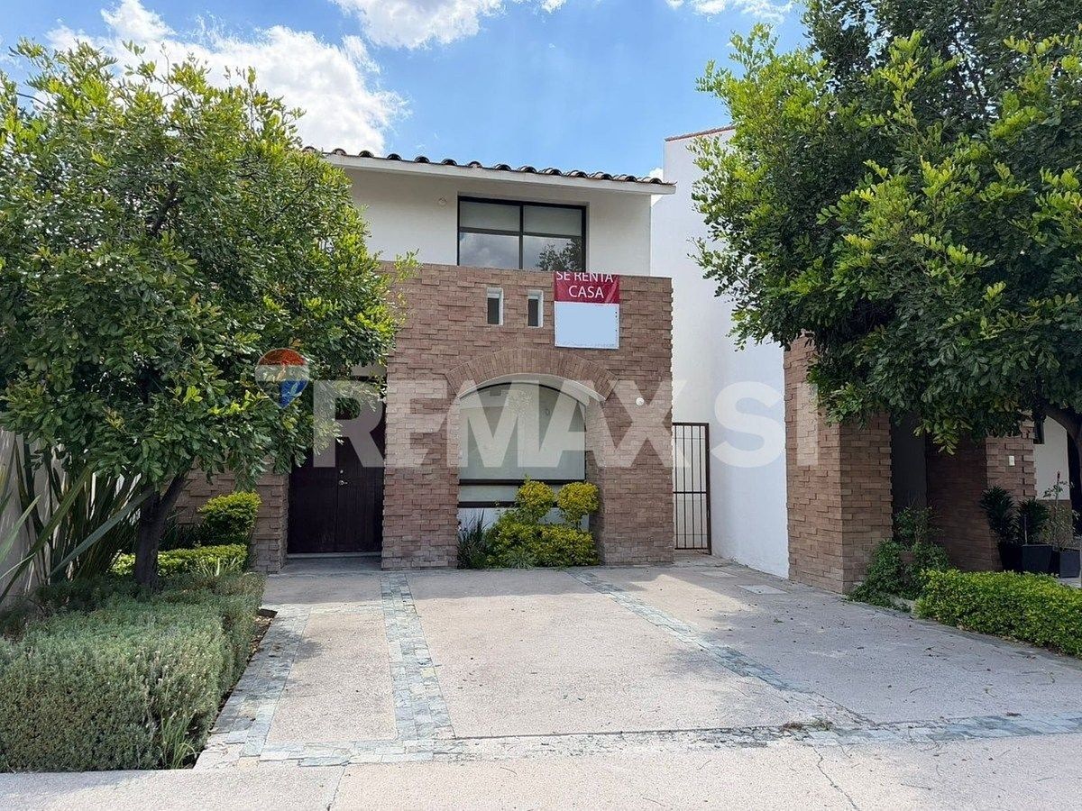House in Cumbres del Lago, Querétaro, photo 8 of 13