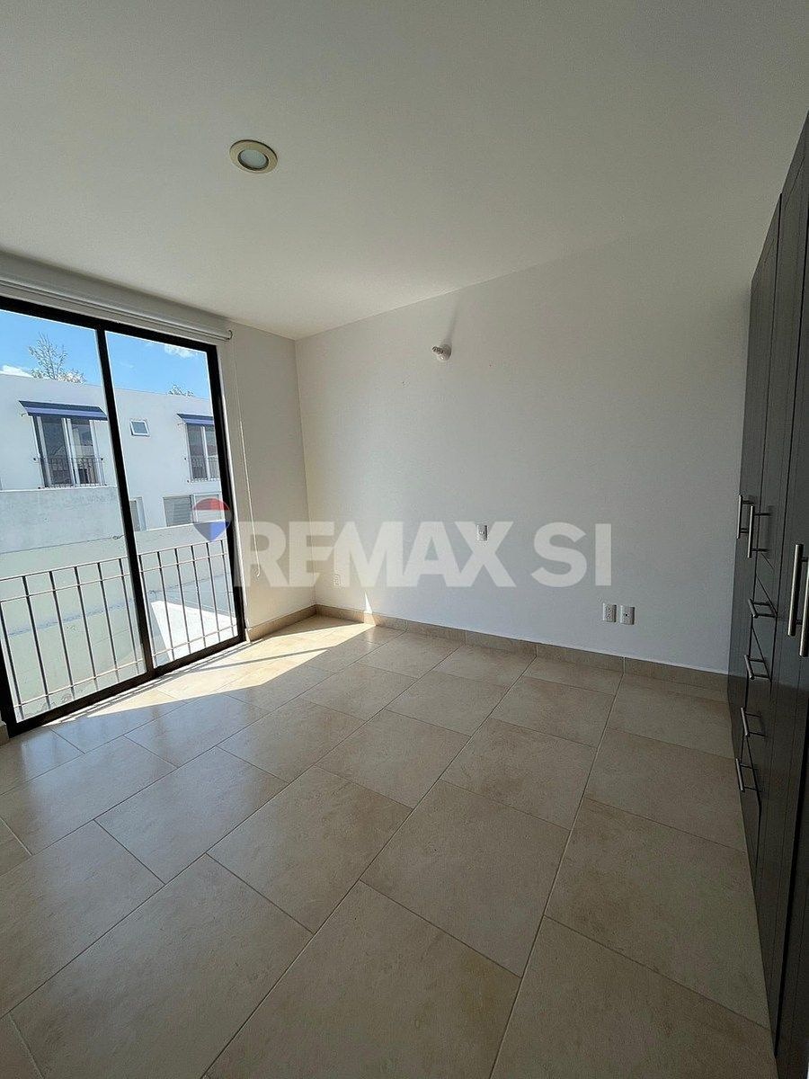 House in Cumbres del Lago, Querétaro, photo 9 of 13