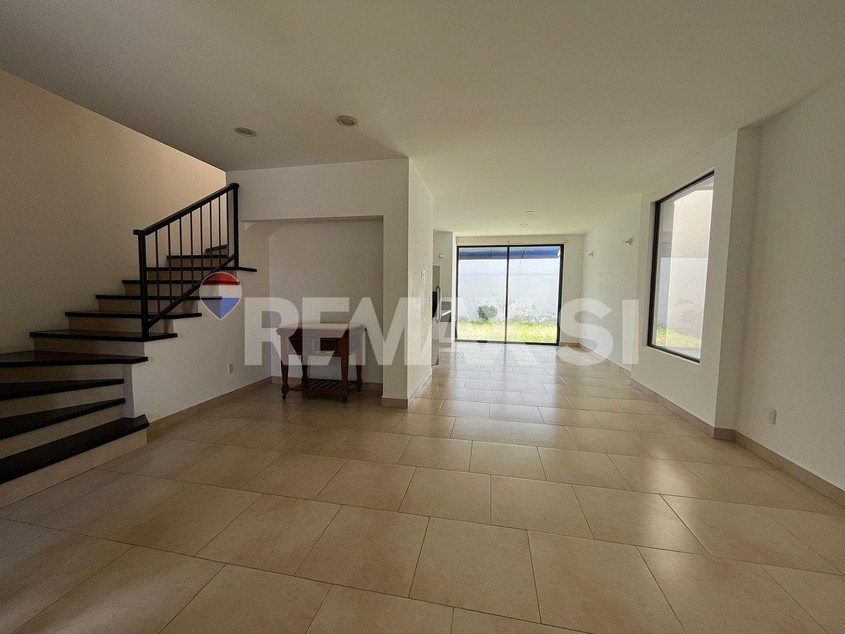 House in Cumbres del Lago, Querétaro, photo 13 of 13