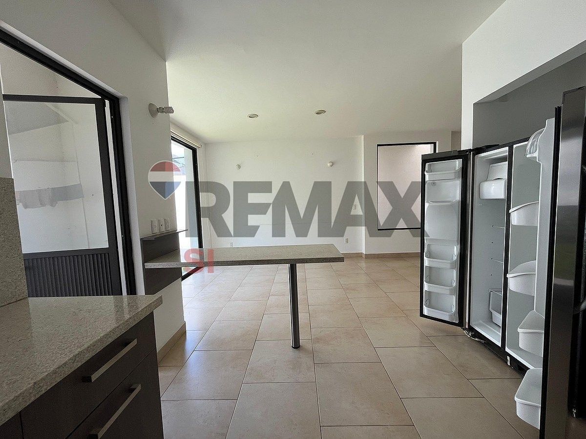 House in Cumbres del Lago, Querétaro, photo 5 of 13