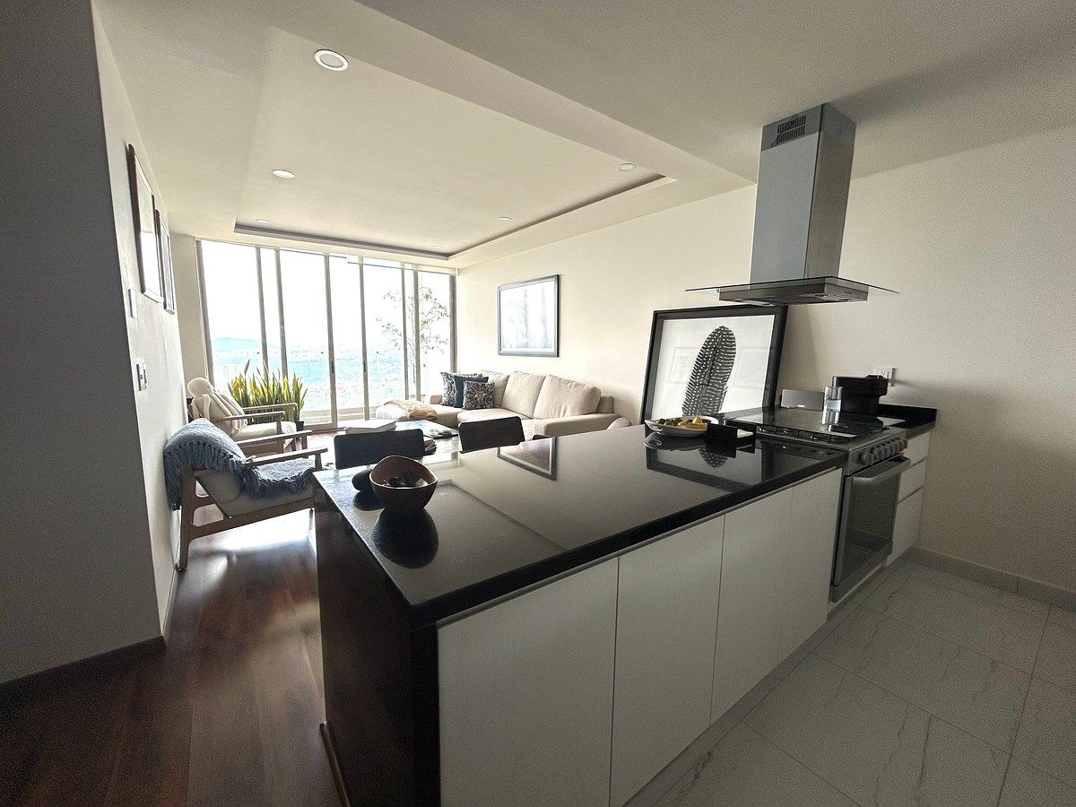 Departamento en Contadero, Cuajimalpa de Morelos, foto 2 de 23