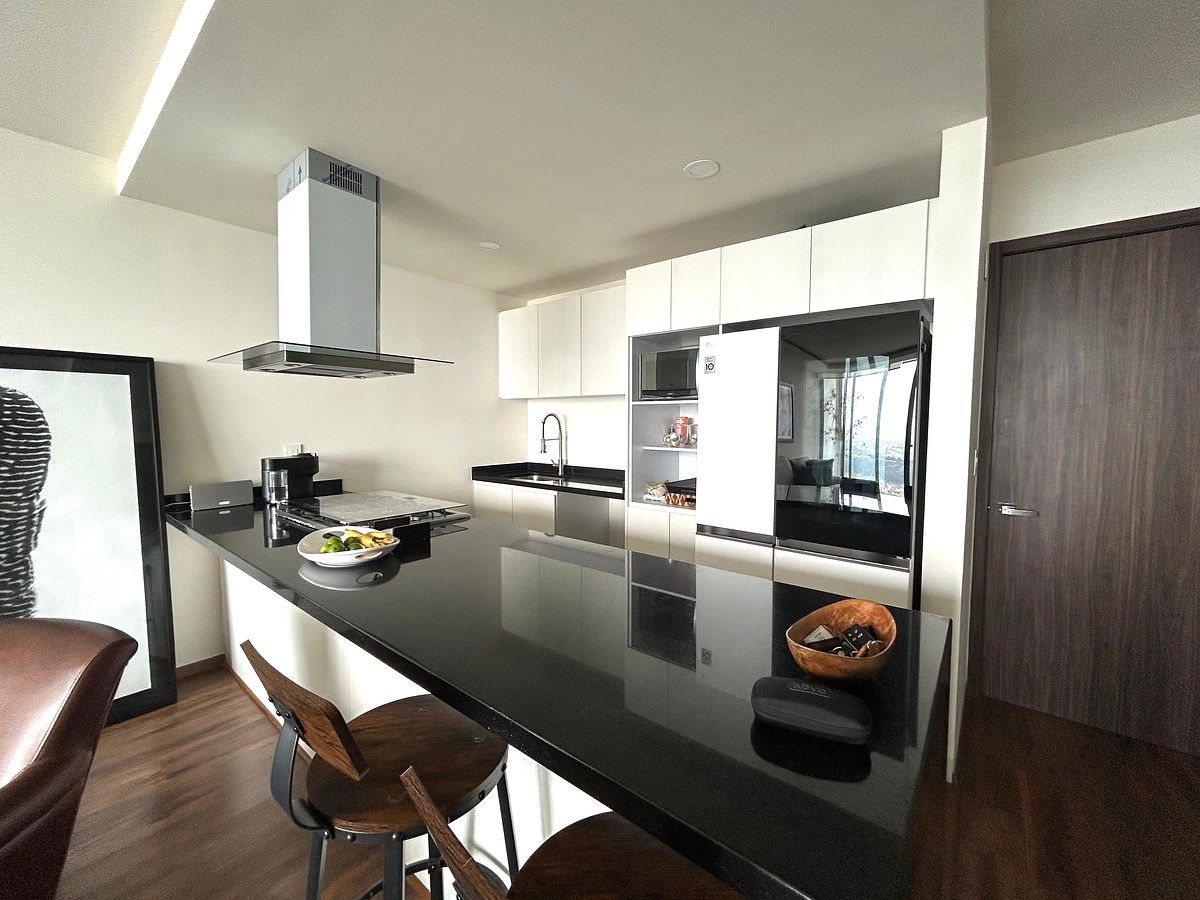 Departamento en Contadero, Cuajimalpa de Morelos, foto 15 de 23