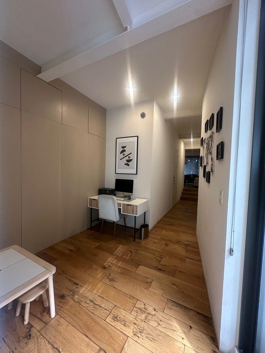 Departamento en Roma Norte, Cuauhtémoc, foto 21 de 26