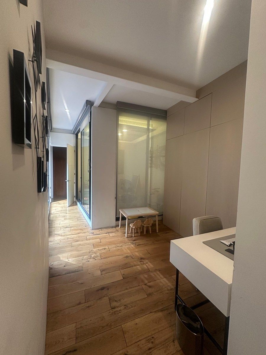 Departamento en Roma Norte, Cuauhtémoc, foto 24 de 26